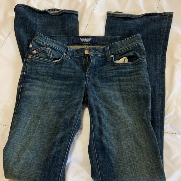 Rock & Republic Roth jeans - Picture 6 of 8